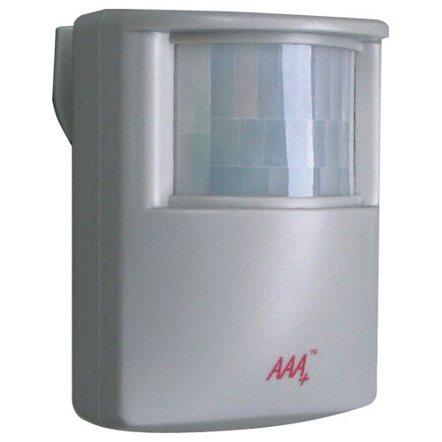 Skylink Wireless AAA+ Indoor/Outdoor Motion Sensor