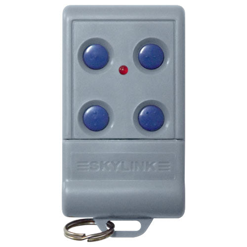 Skylink R4 Series Gate Door Keychain Transmitters