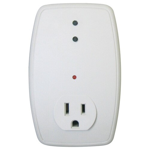 Skylink Wireless Security System Silent Alarm