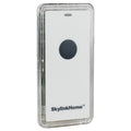 SkylinkHome Snap-On Remote  (Open Box)