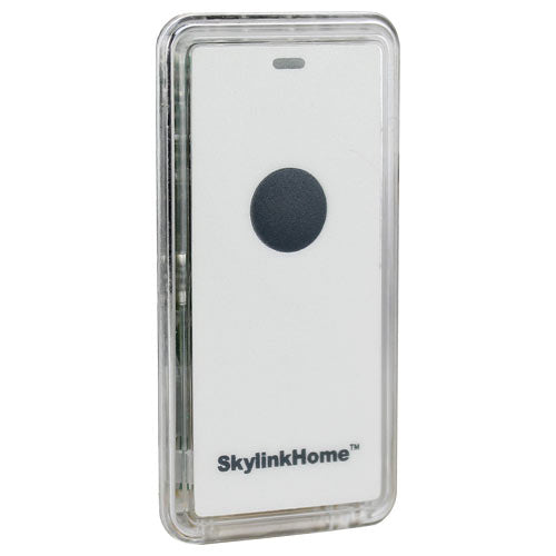 SkylinkHome Snap-On Remote  (Open Box)