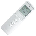 Somfy Telis 1 Chronis RTS Pure Remote, 1-Channel