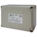 Somfy Universal RTS Receiver Control