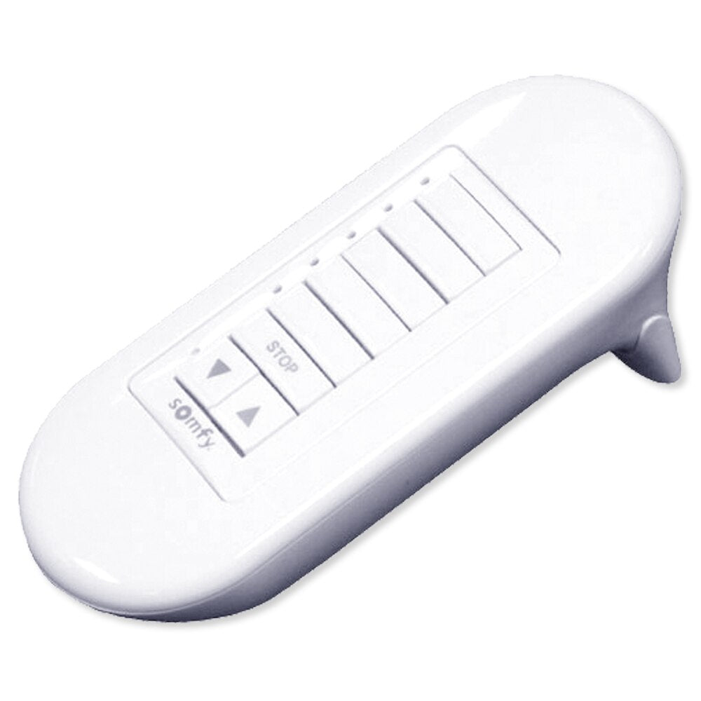 Somfy DecoFlex WireFree RTS Tabletop Accessory