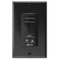 Somfy DecoFlex WireFree RTS Wall Switch, 2-Channel