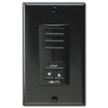 Somfy DecoFlex WireFree RTS Wall Switch, 3-Channel