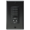 Somfy DecoFlex WireFree RTS Wall Switch, 4-Channel