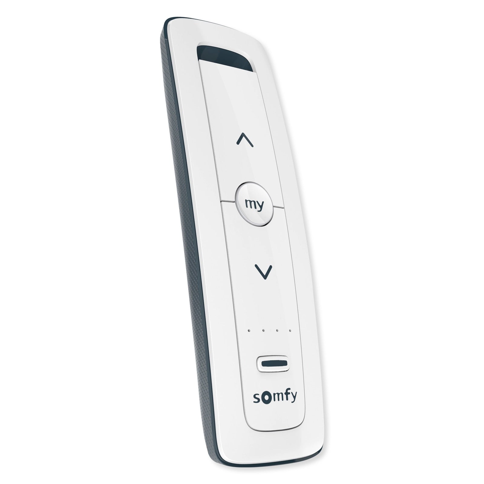 Somfy Situo RTS FCC Pure II Remote, 5 Channel