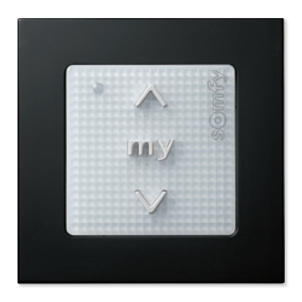 Somfy Smoove Frame
