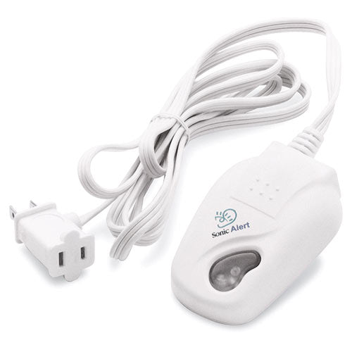 Sonic Alert Tabletop Remote Receiver