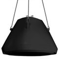 Speco Hanging Pendant Speaker, 8 Ohm