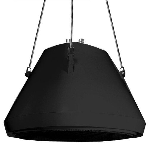 Speco Hanging Pendant Speaker, 8 Ohm