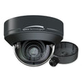 Speco 4MP Intensifier AI IP Dome Camera with Junction Box, 2.8-12mm motorized Lens,  NDAA