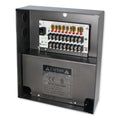 Speco CCTV Camera Power Supply, UL Certified, 9-Channel 12VDC 10A