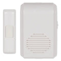 STI Wireless Doorbell Chime with Receiver Kit