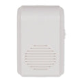 STI Wireless Chime Receiver (Open Box)