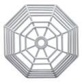 STI Steel Web StopperÂ®, Low Profile, Surface Mount