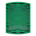 STI Global ReSet Backbox kit with Â½ Inch NPT Plug, Green