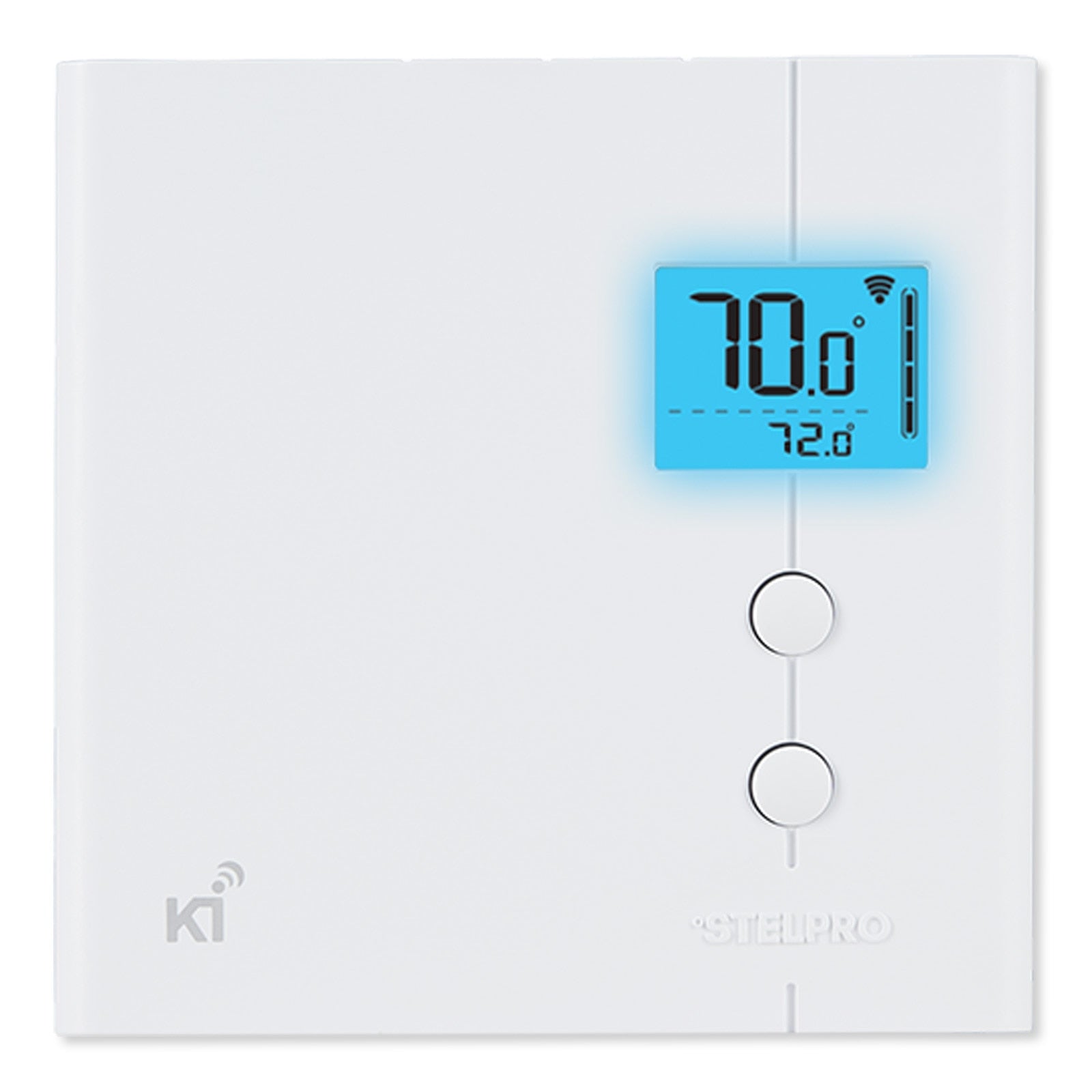 Stelpro Ki Electronic Thermostat for the Smart Home, Z-Wave