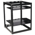 Sanus Stackable Skeleton Rack