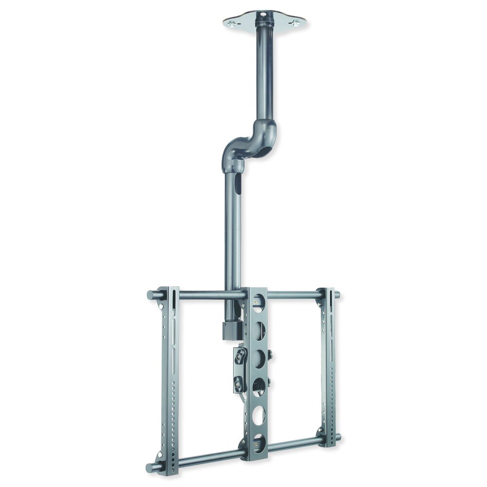 Sanus Tilt & Swivel Ceiling Display Mount, 37-70 In.