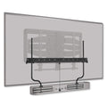 Sanus Soundbar Mount Fits TVs 32-90 In.