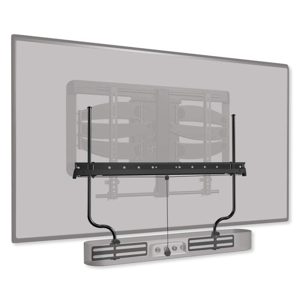 Sanus Soundbar Mount Fits TVs 32-90 In.