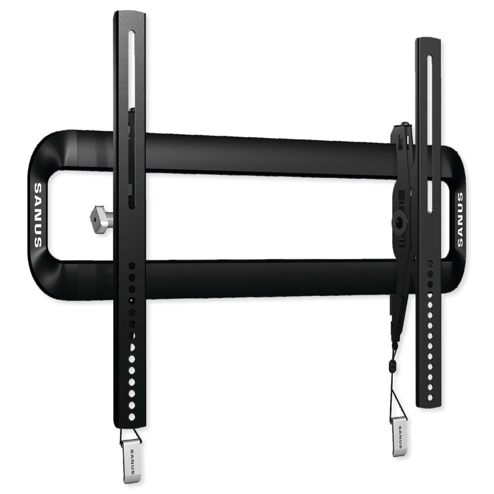 Sanus Premium Series Tilt Wall Display Mount, 37-55 In.