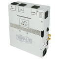 Tripp Lite 4-Outlet Power Block for Structured Wiring Enclosure (Open Box)