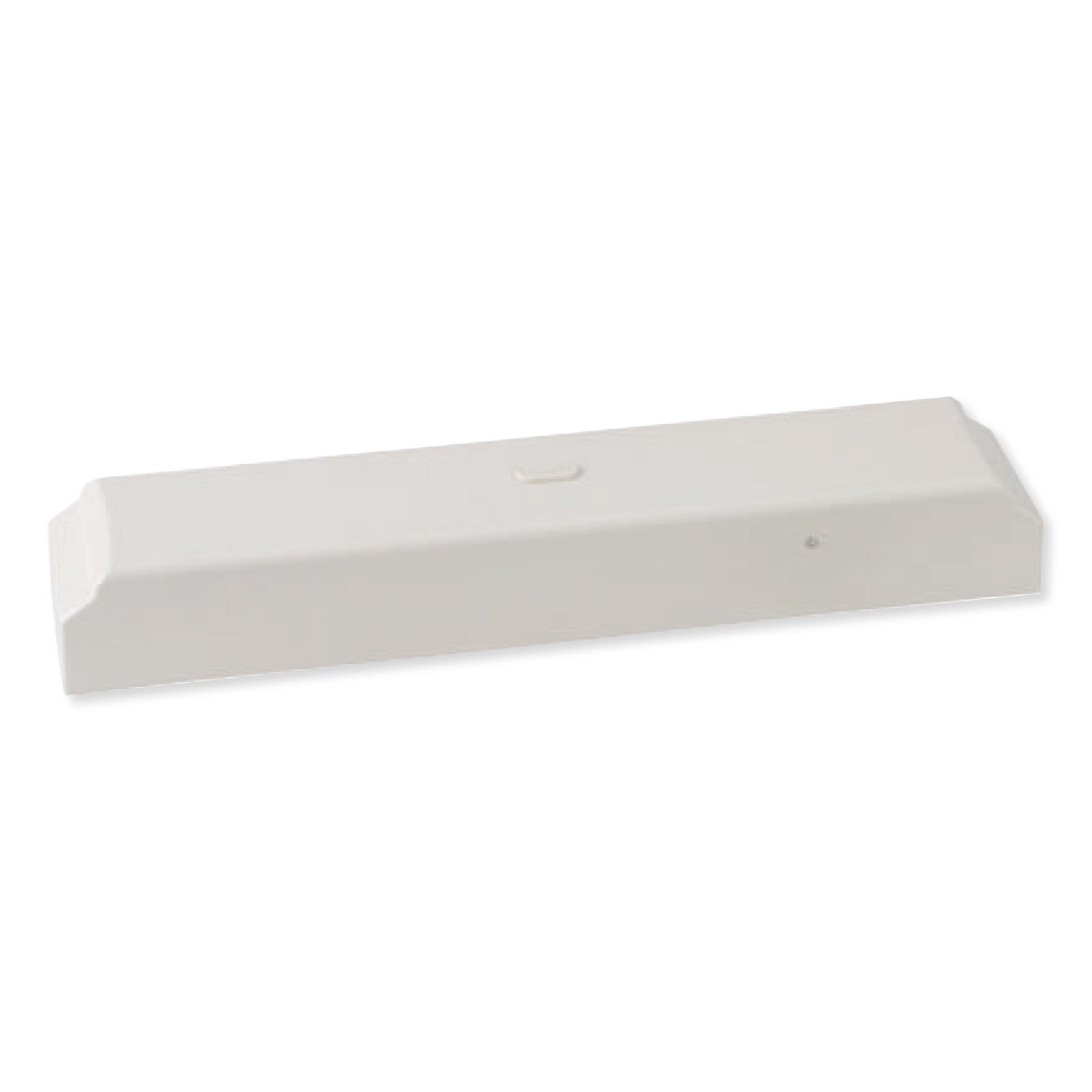 Truth Sentry II HS Motor System Cover, White