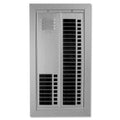 TekTone Add-on Vandal-Resistant Panel, Name Holders (Open Box)