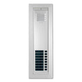 TekTone Vandal-Resident Entrance Speaker Panel with Buttons and Name Holders, Postal Release