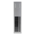 TekTone Vandal-Resident Entrance Speaker Panel with Buttons and Name Holders