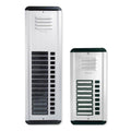 TekTone Vandal-Resistant Entrance Speaker Panel with Slim-Line Surface-Mount