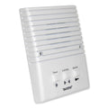 TekTone Apartment Speaker Station, 5 Wire