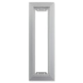 TekTone Entrance Panel Trim Frame