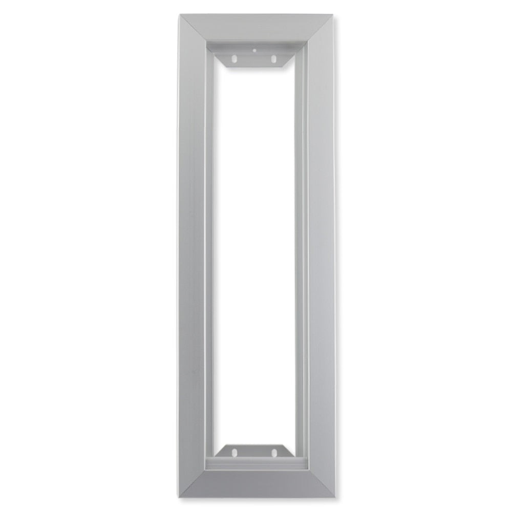 TekTone Entrance Panel Trim Frame