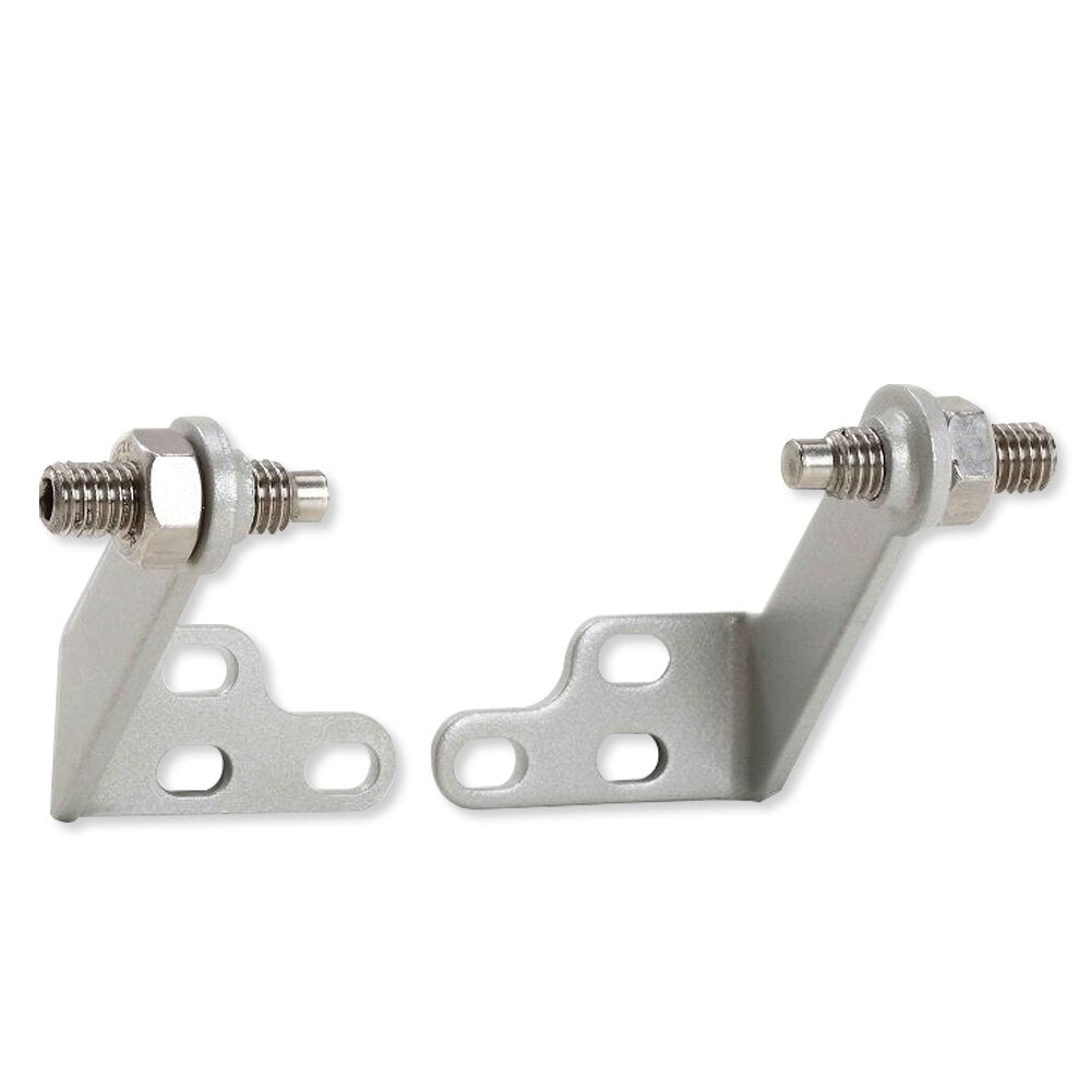UCS Long Slim Bracket Kit For Vega/Quasar Motor Systems