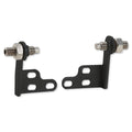 UCS Short Slim Bracket Kit For Vega/Quasar Motor Systems