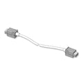UCS Cable with 2 Connectors for Synchro NANO DC Actuators, 1m, Black