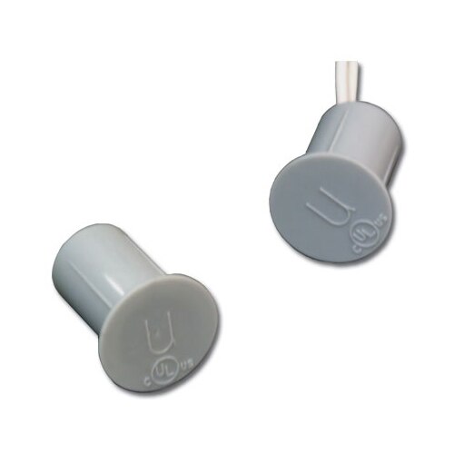 USP Concealed Contact, 0.6 In. Gap, NC, 3/8 In. Press Fit