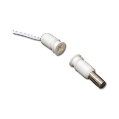 USP Arrowhead Press Fit Magnetic Contact, 1 In. Gap, NC