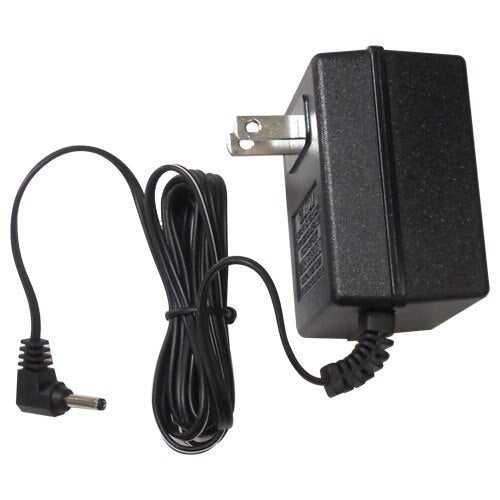 USP AC/DC Adapter with Plug 12VDC/500MA