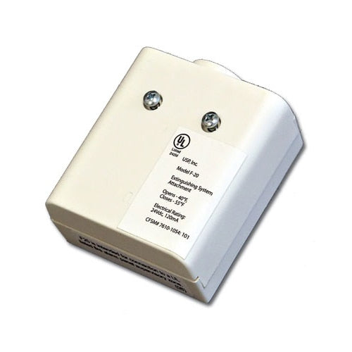 USP 40 Degree Temperature Supervisory Sensor