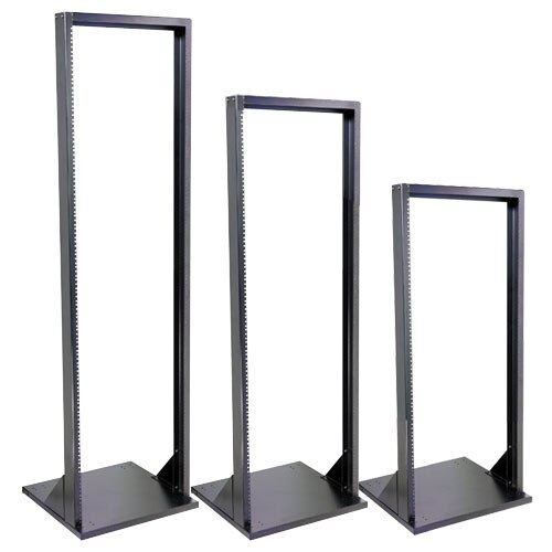 VMP 19 In. Headend Equipment Rack