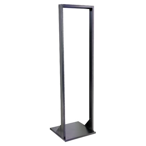 VMP 19 In. Headend Equipment Rack