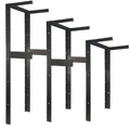 VMP 19 In. Headend Equipment Rack 2 Post Stabilization Kit