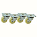 VMP Equipment Rack Caster Set