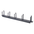 VMP D-Ring Cable Manager, 1 Unit