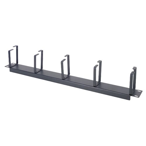 VMP D-Ring Cable Manager, 1 Unit